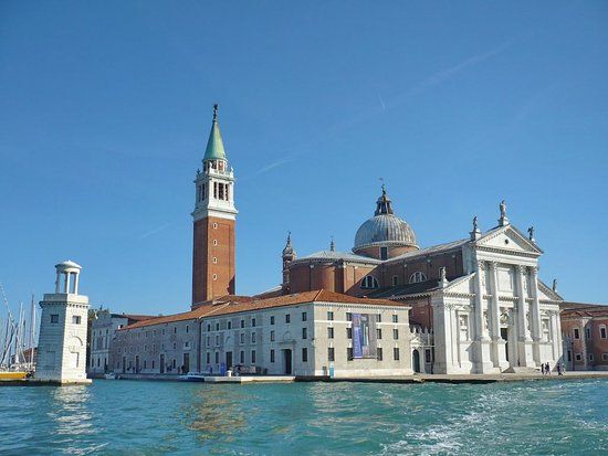 San Giorgio Maggiore